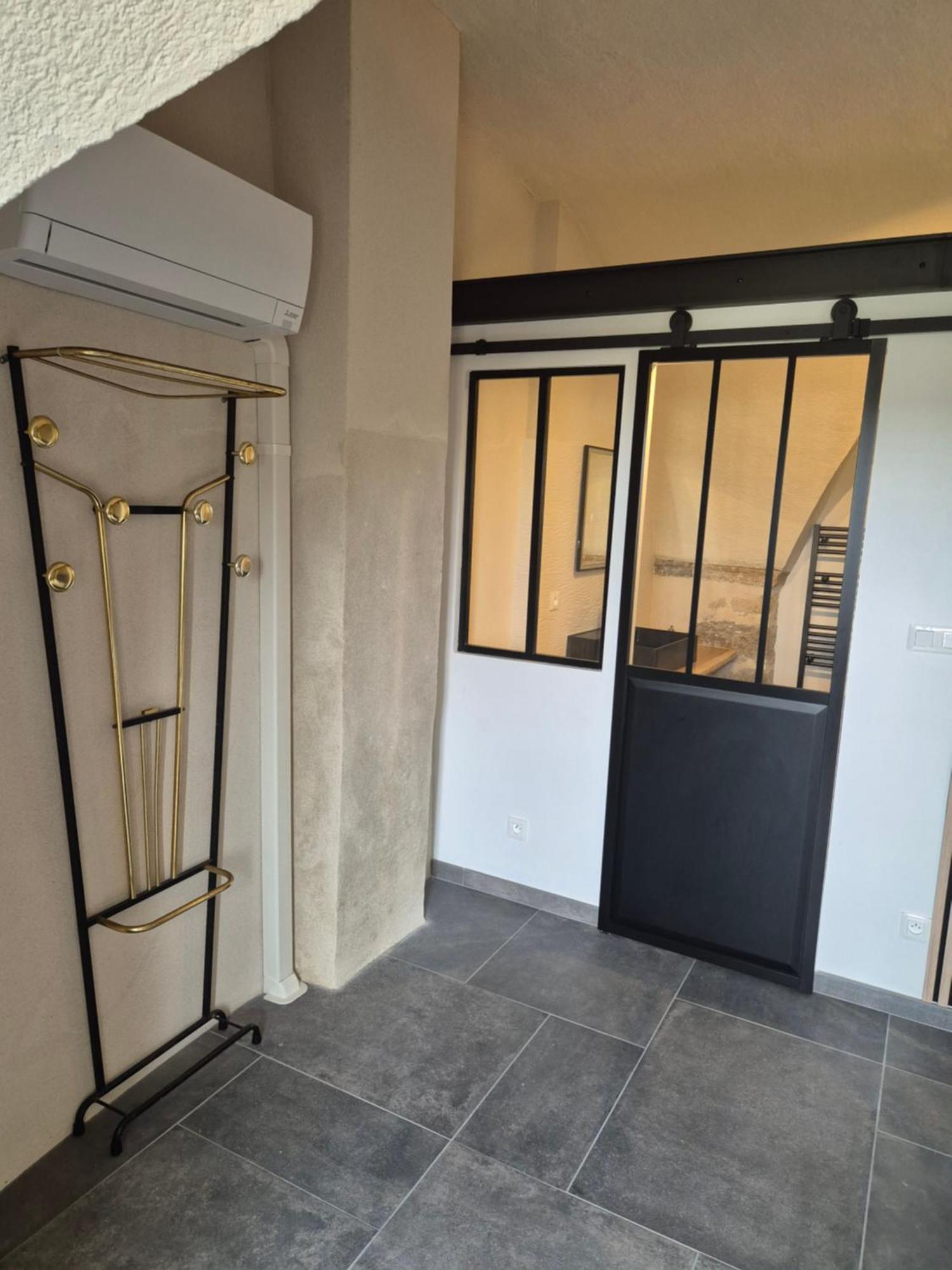 Bed and Breakfast Cote Tour Orcet Exterior foto
