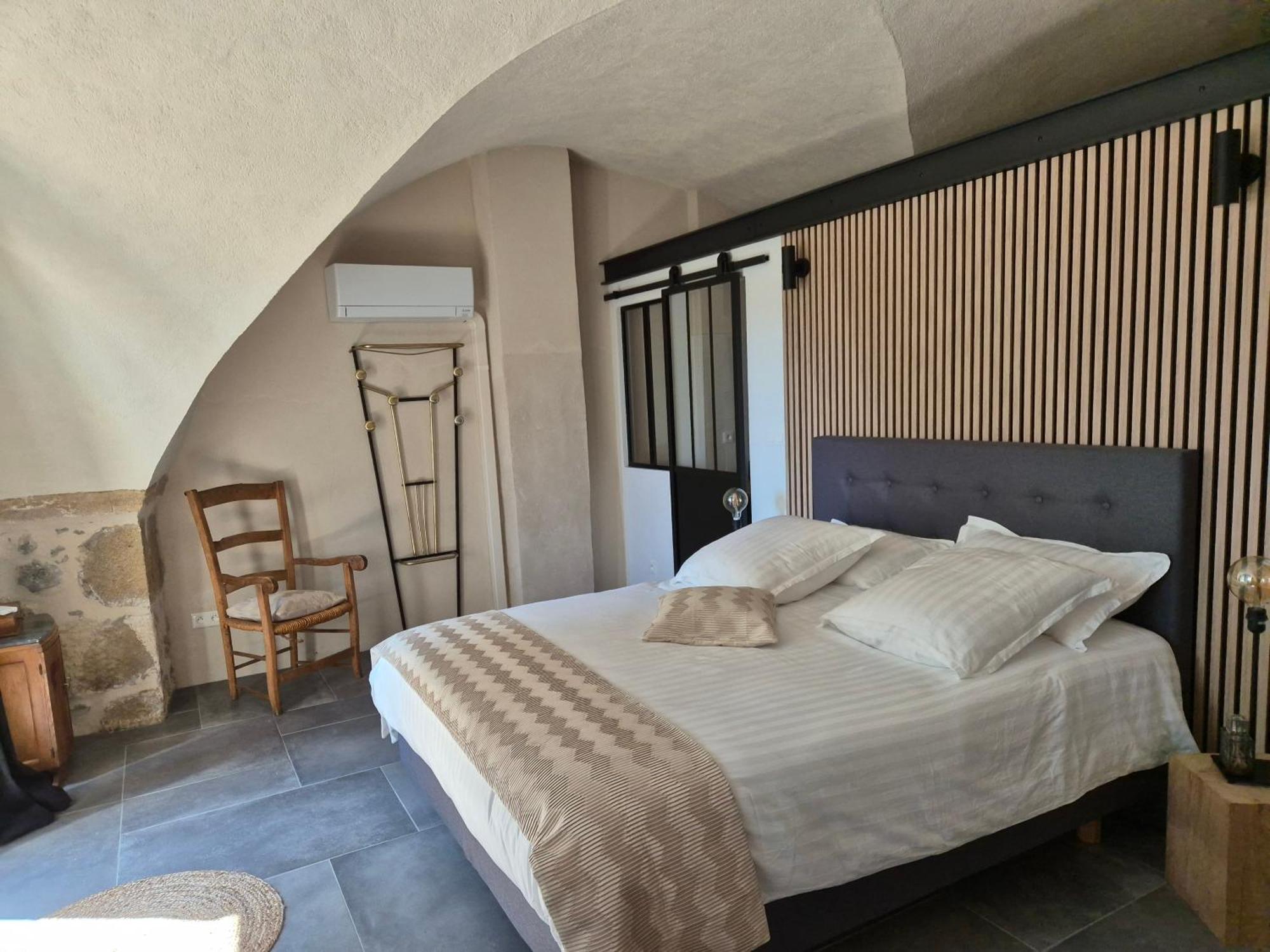 Bed and Breakfast Cote Tour Orcet Exterior foto